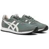 ONITSUKA TIGER Кроссовки для марафона Dualio 'Зеленый Кремовый Белый' 1183B545-400