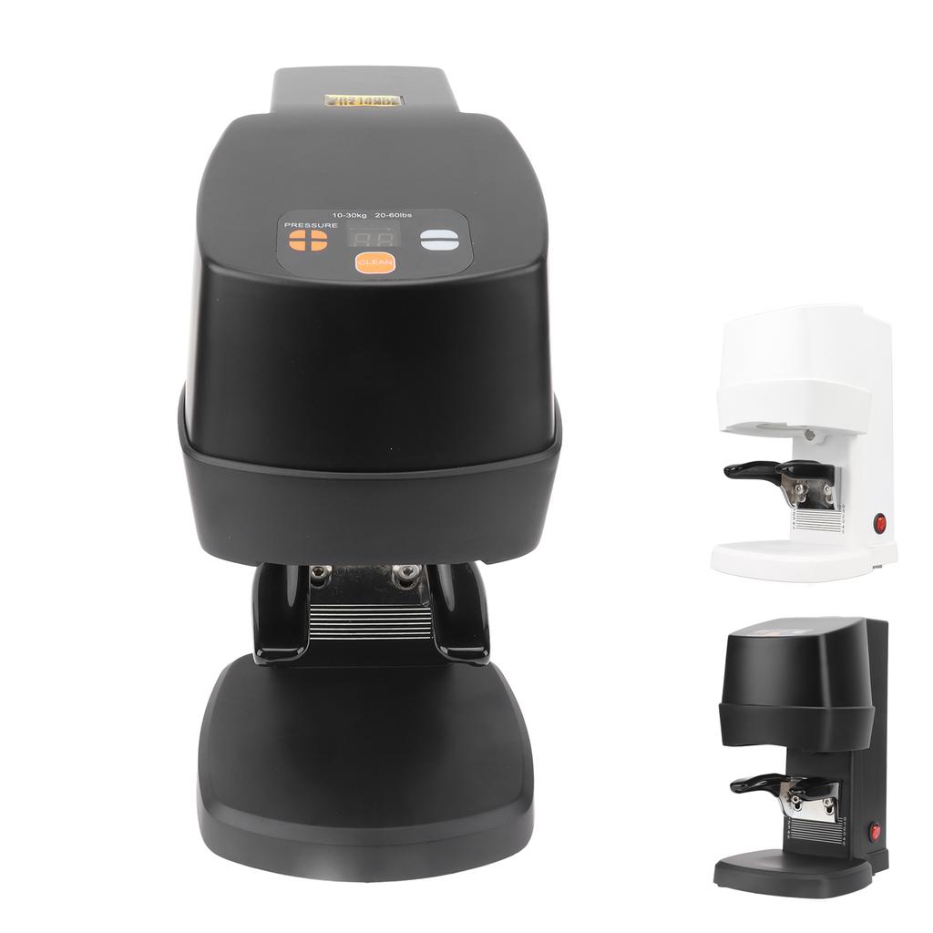 Electric Coffee Powder Press Automatic Induction Constant Pressure Coffee Powder Filling Press Tamper
