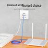 HAILE Communication Wall Plate Kit