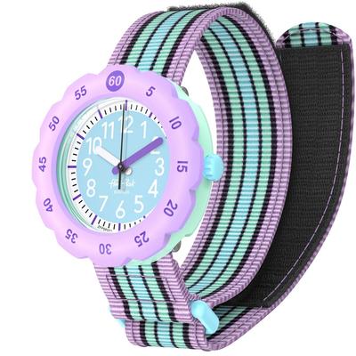 Детские часы LOOP IN PASTEL FPSP071 [Flick Flak]