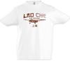Lao Che Air Freight Kids Boys Kids Boys T-Shirt Indiana Fun Jones Airplane Company Logo