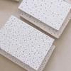 Zhuang Taitai Mineral Wool Acoustic Ceiling Panel