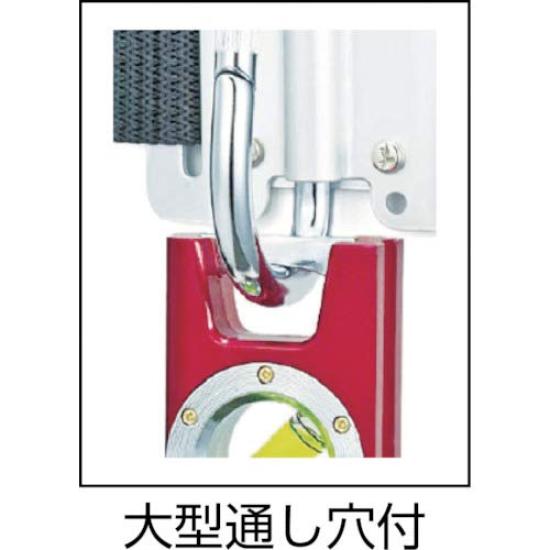 Tajima Mobile Level 120mm Silver ML-120S