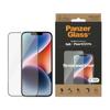 Tempered Glass Panzerglass Ultra-Wide Fit Antibacterial For Iphone 14 / 13 Pro / 13