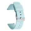 Silicone Watchband Strap Quick Release Band 12mm 14mm 16mm 18mm 19mm 20mm 21mm 22mm 24mm Universal Wristband Belt Accessories