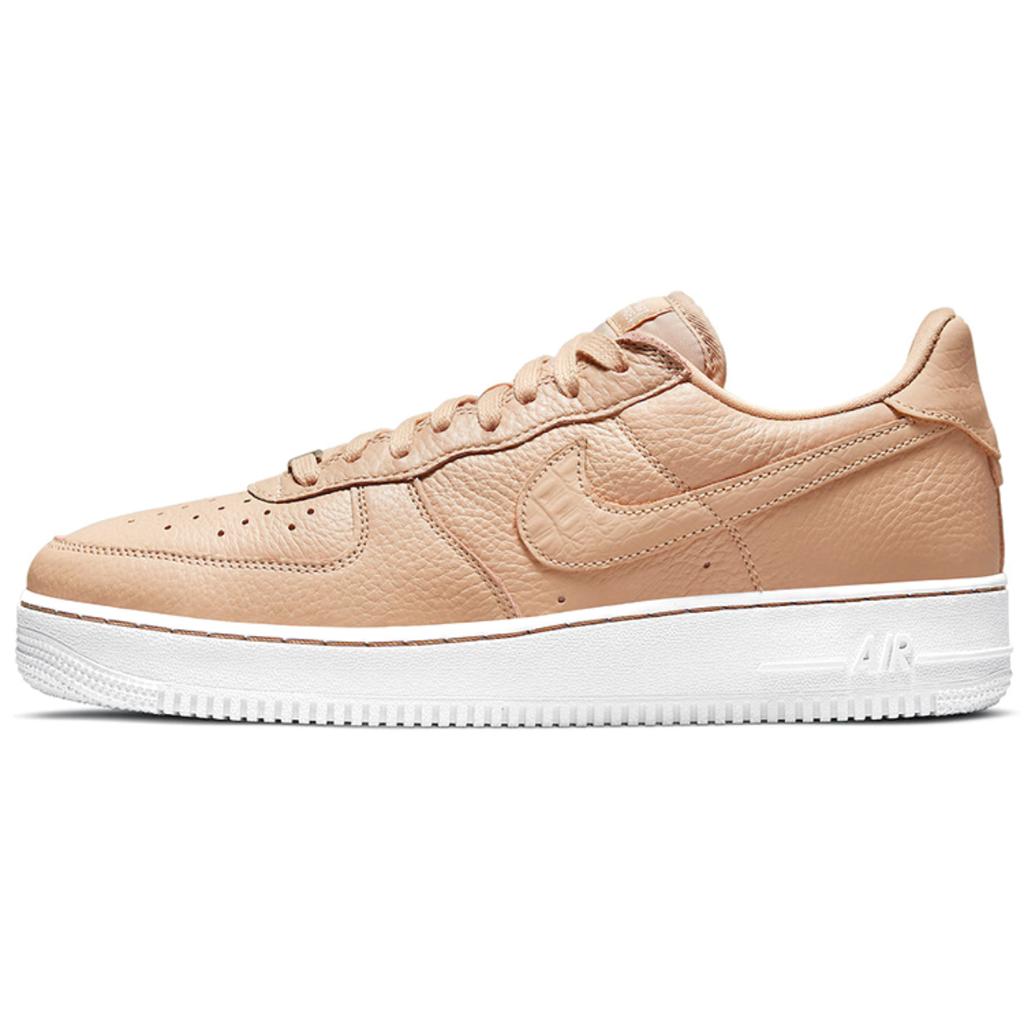 Nike Air Force 1 '07 Craft Vachetta Tan Sneakers CU4865-200