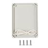 Instrument Housing Case Outdoor Accessories Electrical Project Boxes Plastic Junction Box