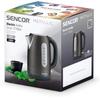 Electric Kettle Sencor SWK 1778BK
