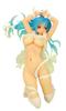 Dynamite Project Naked Star Middle Door Girl Baby Blue Scale PVC #002 (1/5 Pre-painted Figure)