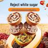 Alpha Whole Wheat Wheel Bread