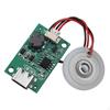Humidifier Nebulizer Driver Module Atomization Modules Simple To Use Multiuse DIY Kits for