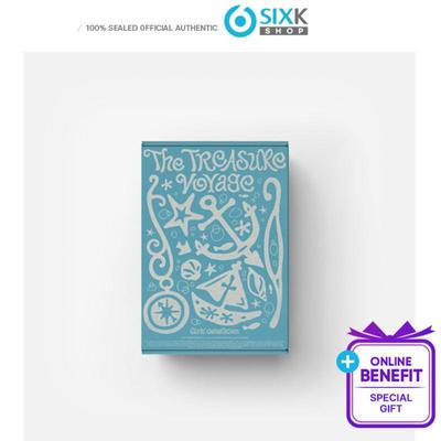 [Предзаказ]2026 SM ARTIST SEASON’S GREETINGS Girls’ Generation