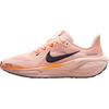 Air Zoom Pegasus 41 GS Crimson Tint Kids Sneakers Pink Washed-Coral Total-Orange FN5041-802