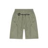 Champion Casual Shorts Unisex Moderate C3-TS514