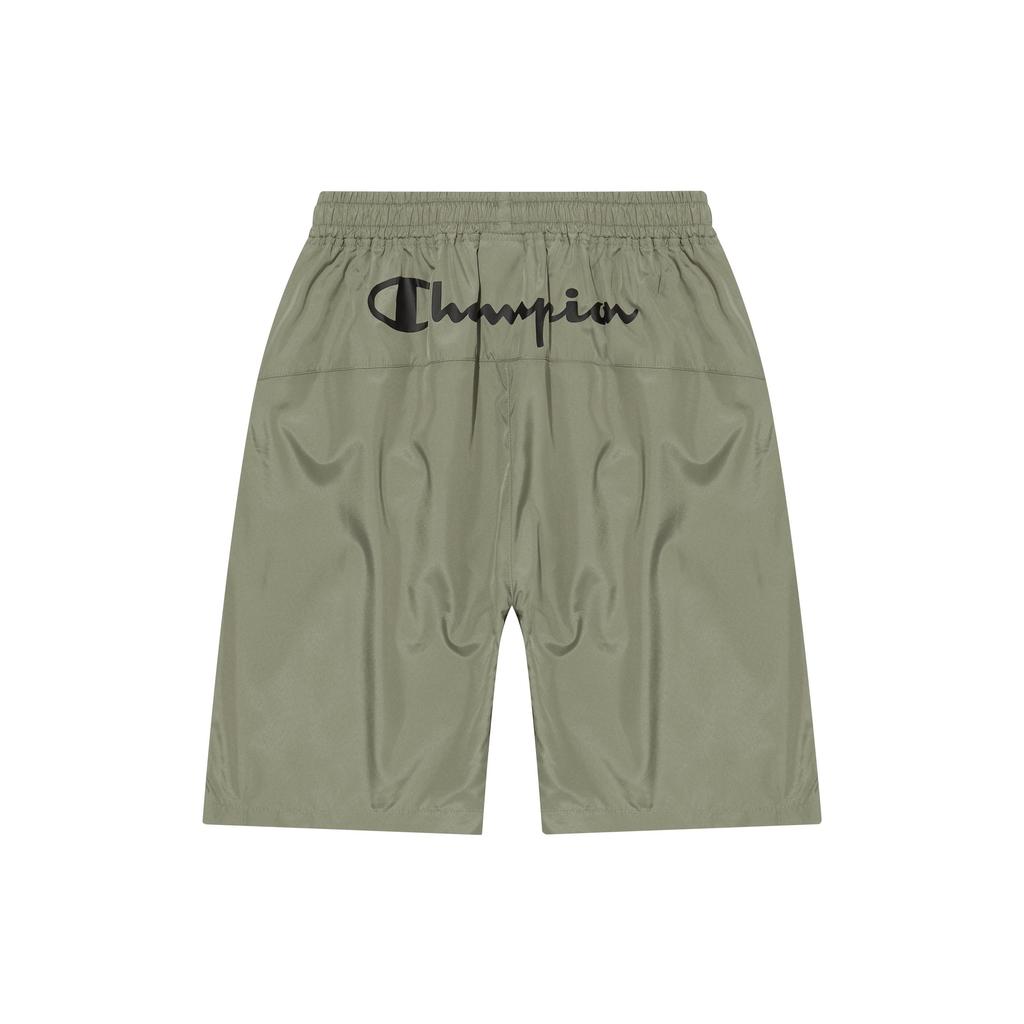 Champion Casual Shorts Unisex Moderate C3-TS514