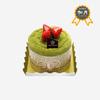 Полотенце Songwol Bakery Мини-торт для вечеринки (10 кусочков)