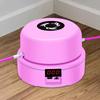 Digital Counter Automatic Jump Rope Remote Control Skipping Rope Machine  Home Workout