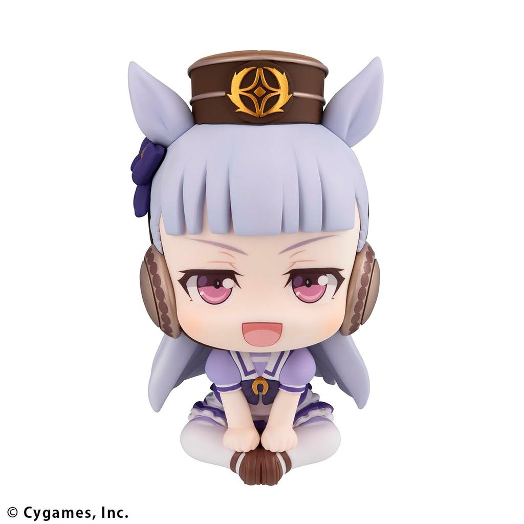 Rukup Uma Musume Pretty Derby Gold Ship Завершенная фигурка