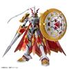 BANDAI SPIRITS Standard Digimon Adventure Dukemon Plastic Model Figure-rise (AMPLIFIED) Color-coded