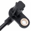 1635421818 1635421918 Датчик скорости колеса ABS для Mercedes-Benz ML350 ML500 03-05 3.7L 5.0L Передний правый левый автомобильные аксессуары