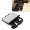 Car Yours Baby Front Dash Holder Cup for Jetta Sliding Car Bora Golf MK4