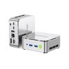 GMKtec NucBox G10 AMD Ryzen 5 3500U 16GB 1TB SSD Radeon Vega 8 Windows 11 Pro Mini PC