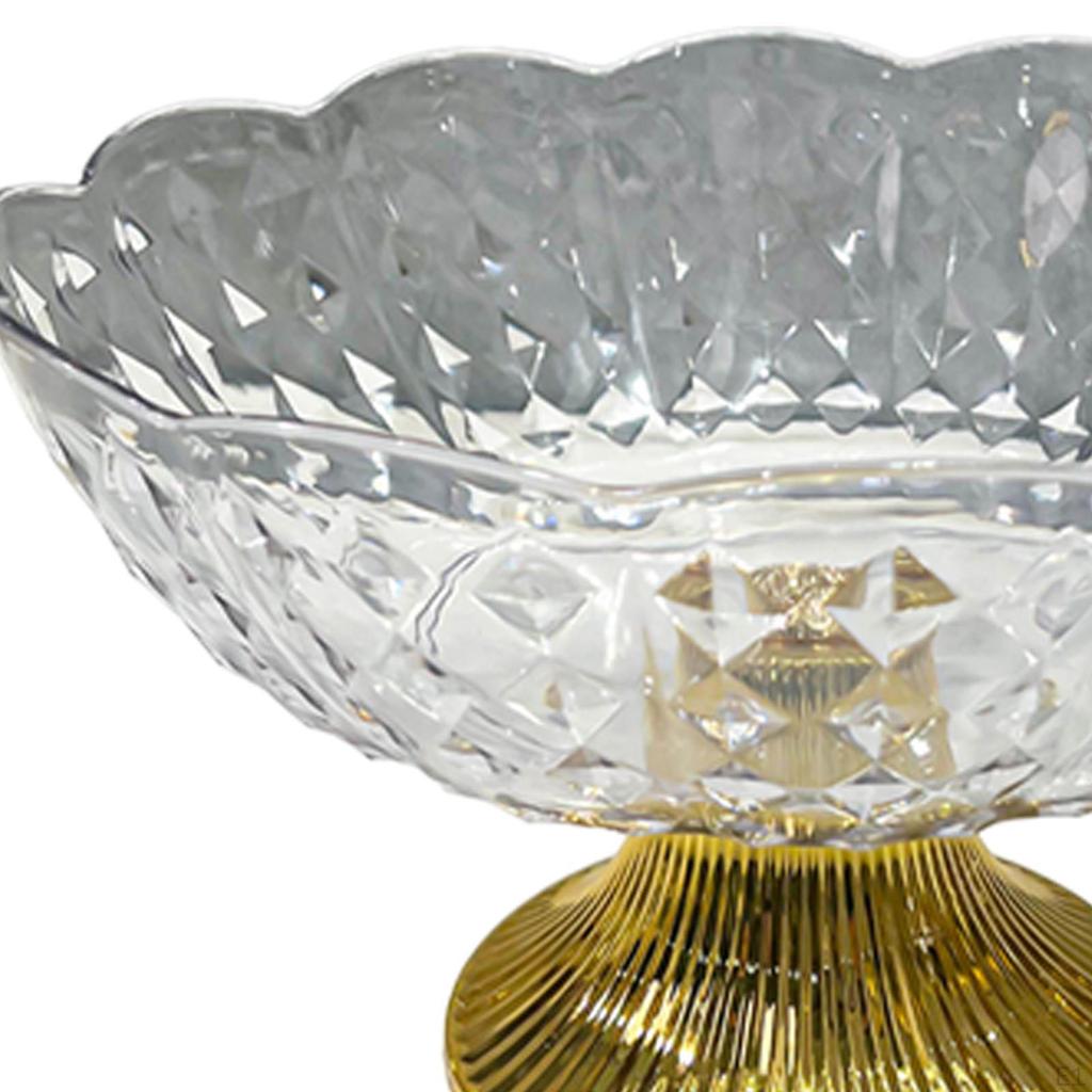 Фруктовая тарелка, круглый сервировочный поднос, органайзер для ванной комнаты, органайзер для хранения ювелирных изделий