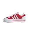 Nizza RF Platform Heart Embossed - Женские кроссовки Scarlet Red Cloud-White Core-Black FZ1841