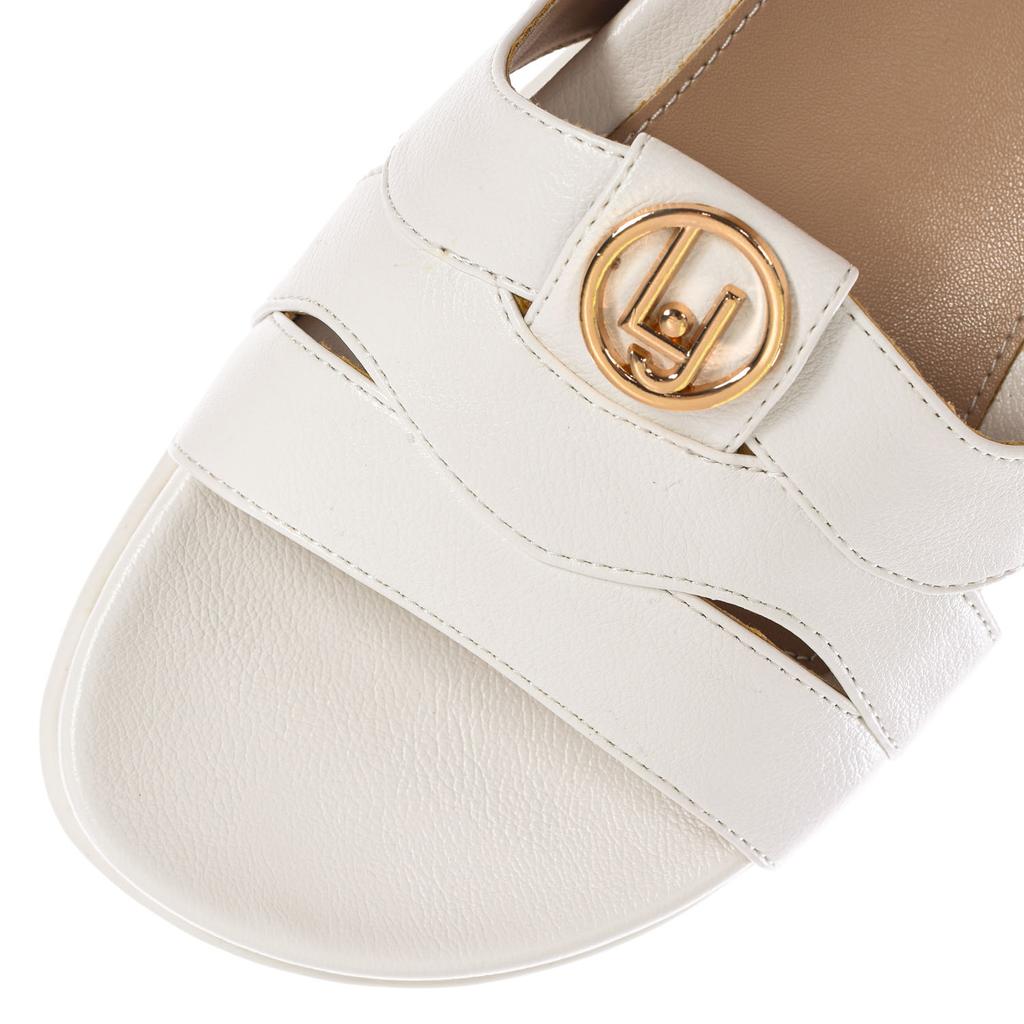 Женские тапочки-сандалии CLARA 509