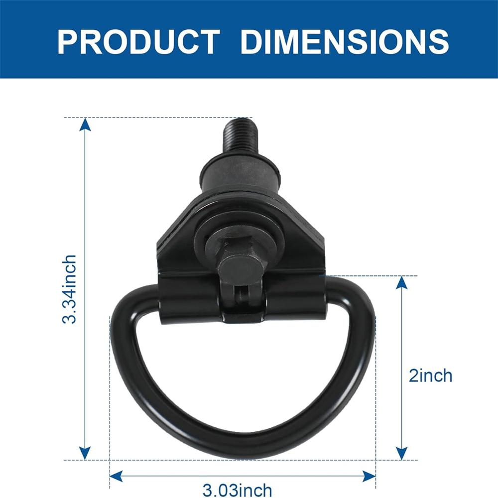 6 шт. стальных грузовых крюков, подходящих для Ford Transit 150 250 350 Van