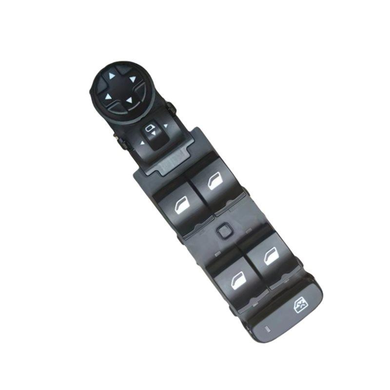 For 4008 5008 Citroen C5 AIR CROSS 98351981ZD Car Electric Window Control Lifter Switch Front Left 98200237ZD