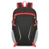 Outdoor Hiking Bag New Tide Lightweight Multifunctional Folding Backpack Anti Splashing Hiking Backpack