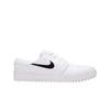 Janoski G White Black