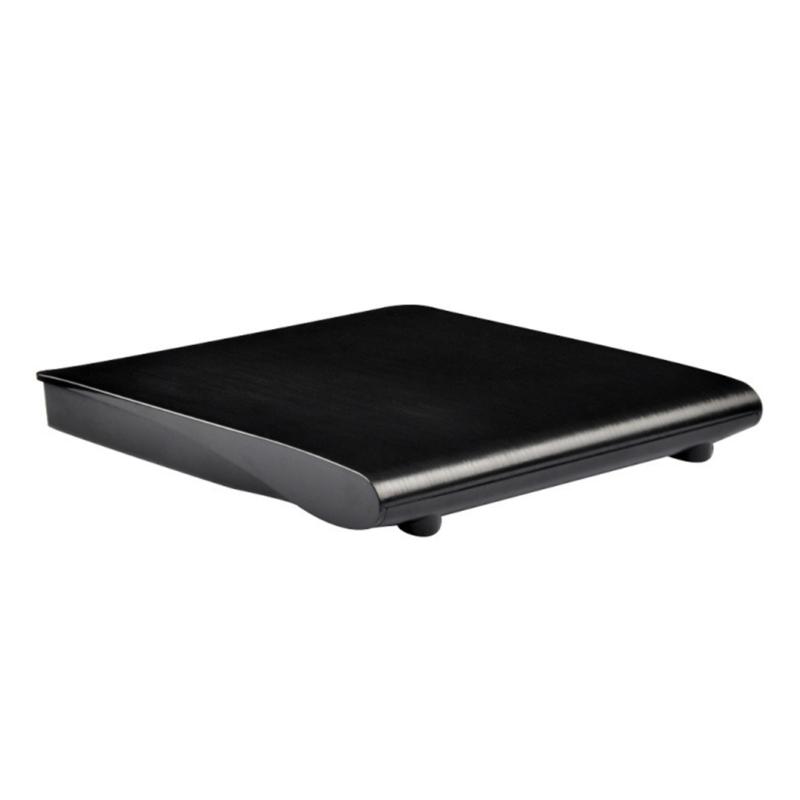 Внешние CD/DVD-приводы USB 3.0 Оптический привод для ПК и ноутбуков с двойным портом USB-A и Type-C