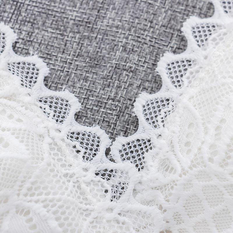 Женский цветочный бесшовный бюстгальтер без подкладок, сексуальный кружевной бюстгальтер без косточек