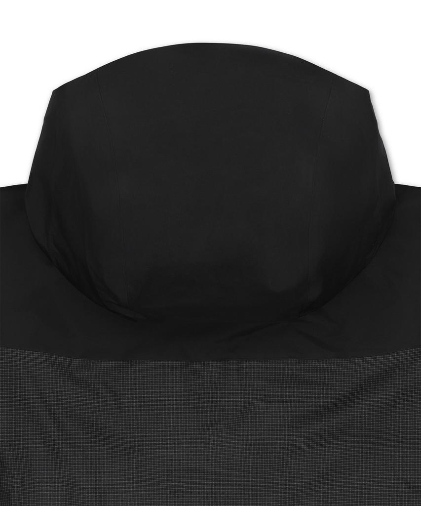 Arcteryx Alpha Jacket Men'S - Black / Ajpsm06454