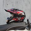 2021 Motorcycle Helmet Off-road Motorbike Professional Casque Moto Cross Helmets Racing Motocross Helmet Capacetes DOT Approved