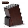 Modern Wooden Kitchen Knife Holder