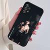 Мексика Бокс Канело Альварес Чехол для телефона для Samsung S25,S24,S21,S22,S23,S30,Ultra,S20,Plus,Fe,Мягкий силиконовый Черный чехол