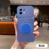 Для Xiaomi Mi 11 Lite Чехол для Xiaomi Mi 11 Чехол для телефона Xiaomi Mi 11 Задний бампер Ударопрочный Мягкий Fundas Роскошный ударопрочный чехол