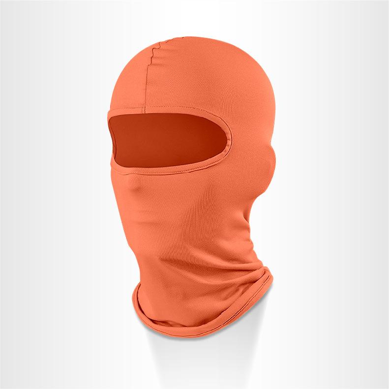 Mens Bicycle Cap Balaclava Full Face Ski Mask Hood Hiking Camping Hunting Tactical Military Airsoft Cap Bike Hats Neck Gaiter