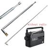 Fashion Radio Accessories FM Radio Telescopic TV Antenna