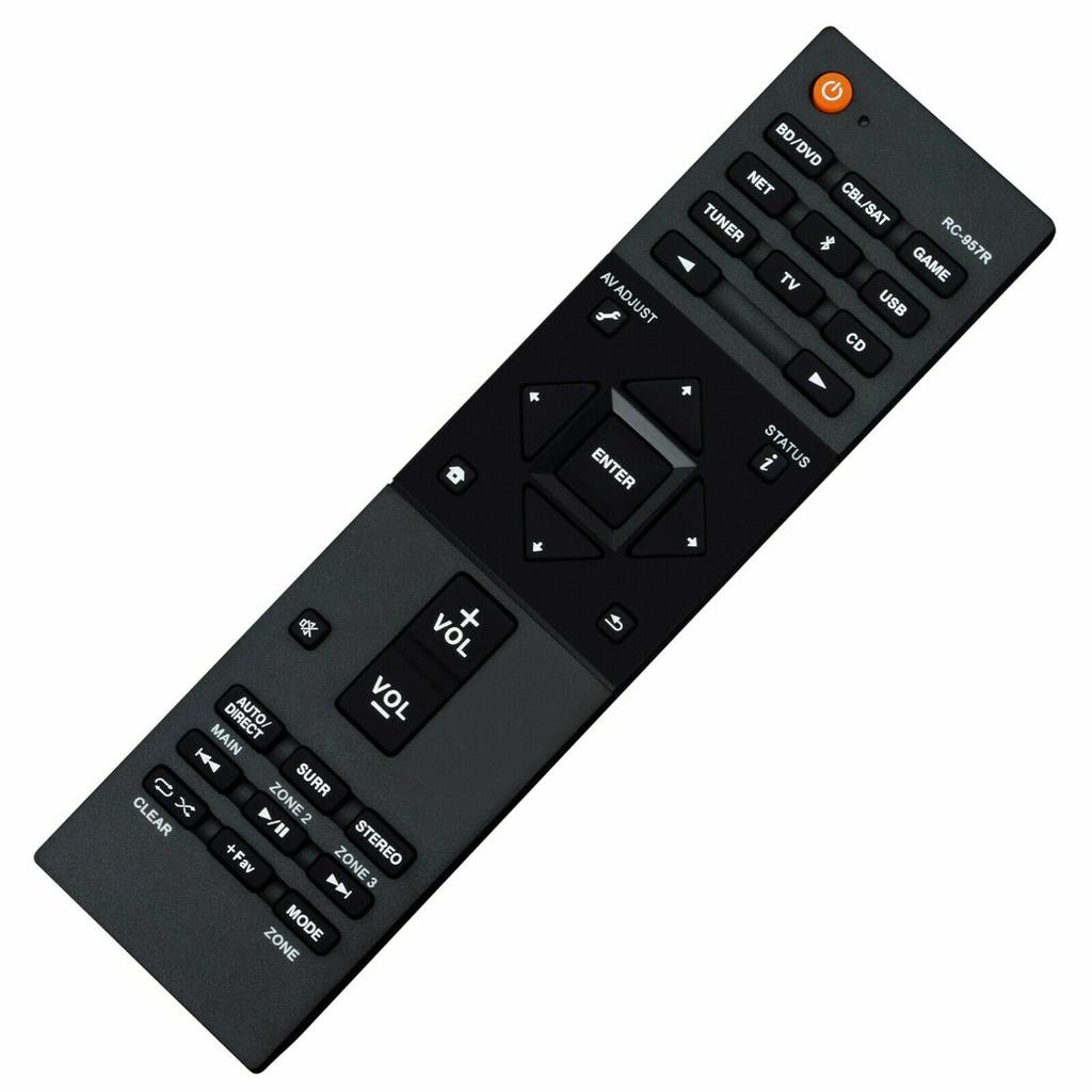 Новый пульт дистанционного управления RC-957R для AV-ресивера Pioneer VSX-932 VSX-933 VSX-LX303 VSX-832 VSX-LX102 VSX-LX503 VSX-LX302 VSX-LX103