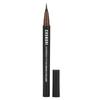 Суперстойкая подводка для глаз Fitness Brush Eyeliner, 03 Brown, 0,6 г (0,02 жидких унций)