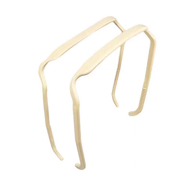 Женские солнцезащитные очки в квадратной оправе с повязкой на голову — эксклюзивный летний трансграничный продукт