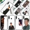 Элайджа Майклсон Древние Для Huawei Nova 9 10 SE 5T 12i 12s 11i Y91 Y90 Y60 Y70 Y72 Y61 P60 Pro P20 P40 P30 Lite Чехол