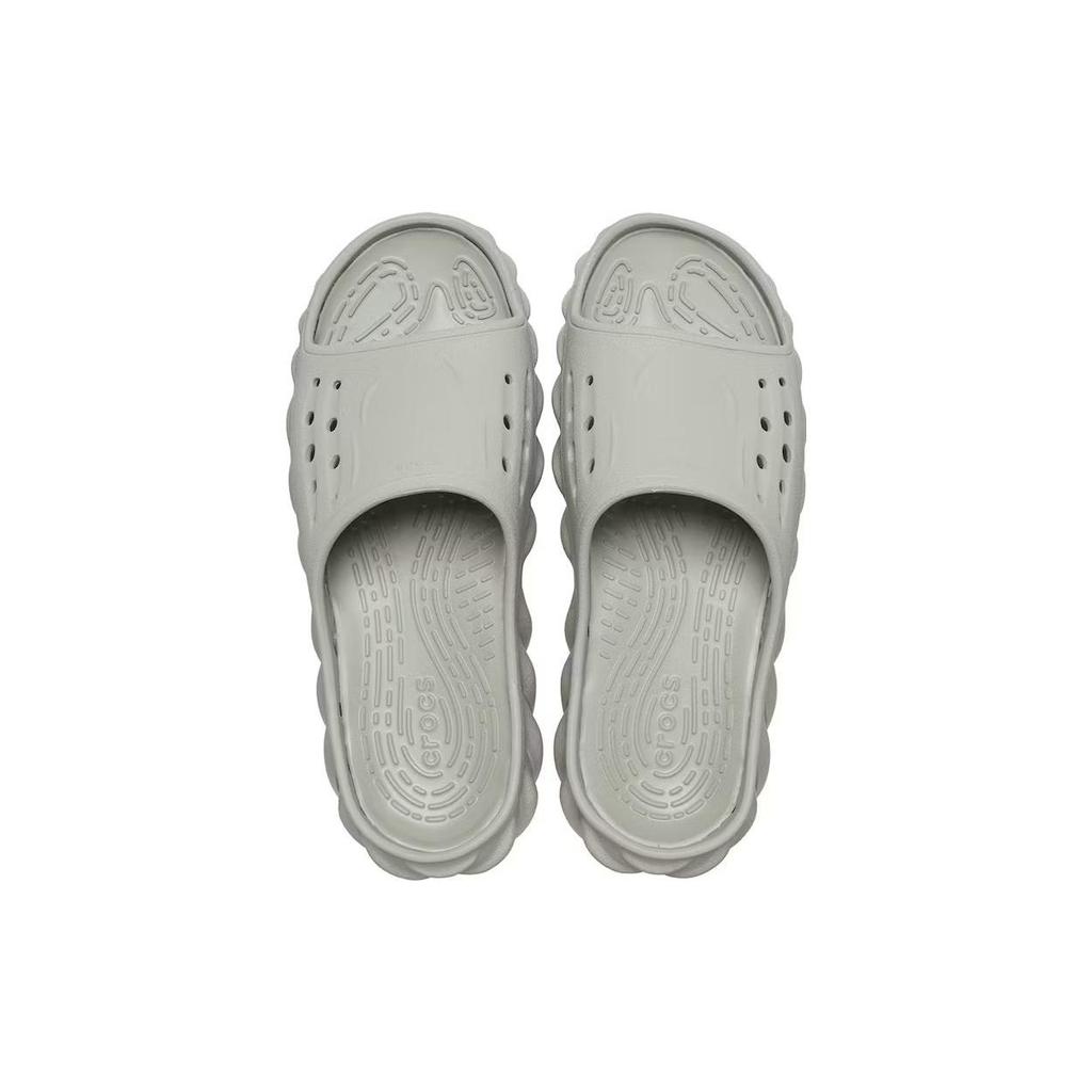 Crocs Кроссовки Echo Slide Elephant Unisex 208170-1LM