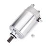 Стартер для Kawasaki ZR400 ZRX ZRX-II ZX400 ZZR400 ZX500 ZZ-R500 ZX600 ZZ-R600 ZX600 Ninja ZX-6 ZX-6R OEM № 21163-1250
