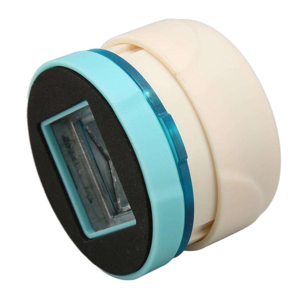 DIY Embossing Punch Metal Craft Holes Punch Multipurpose Paper Craft Punch for Business Cards