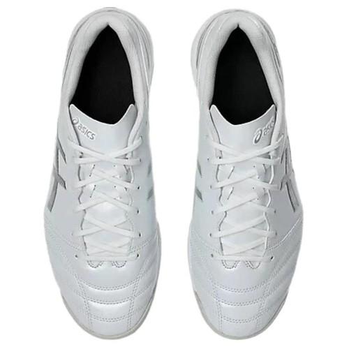 Asics Футбольные бутсы Ds Light Club Мужские Серебристо-серые - 1103A112-104
